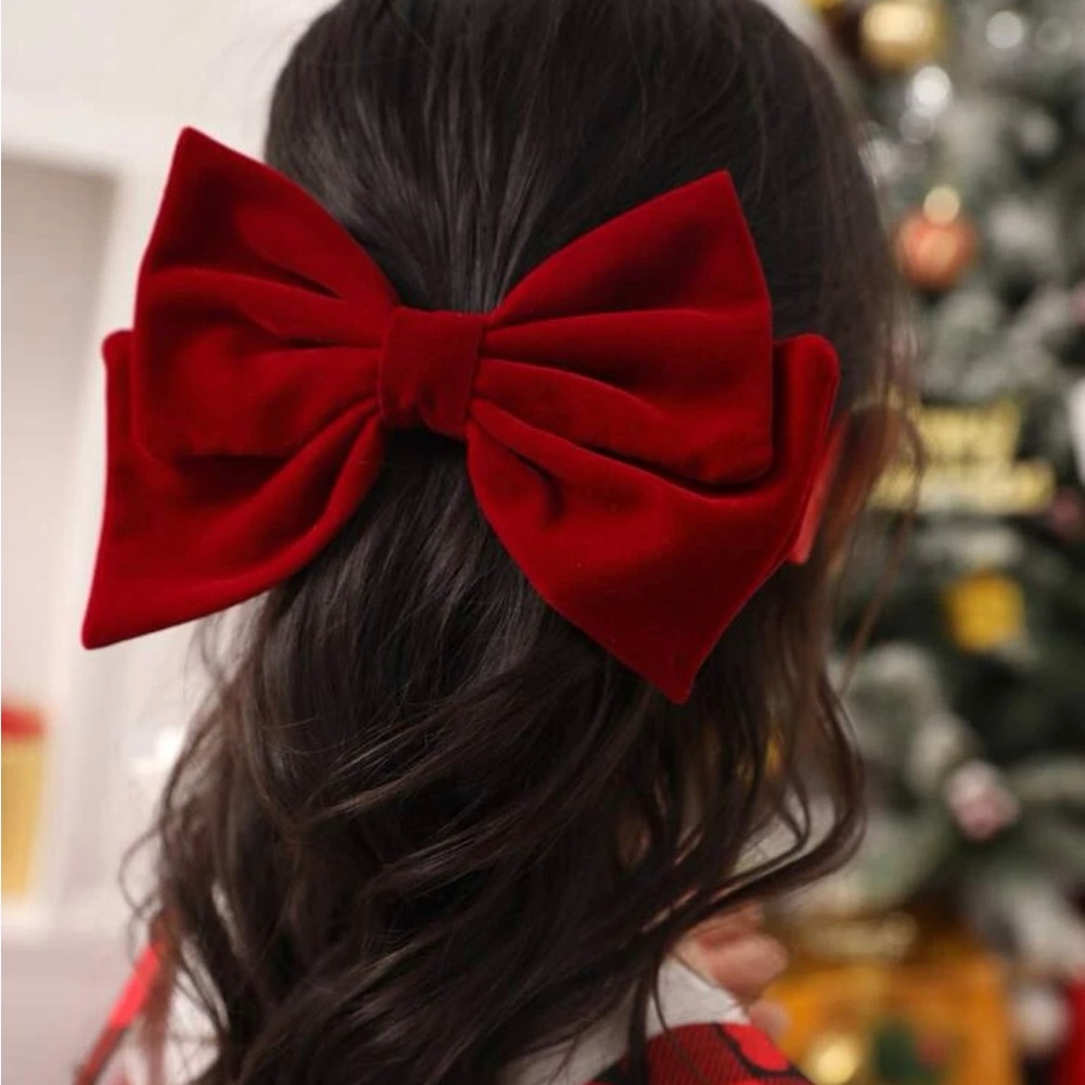 Bows for girls